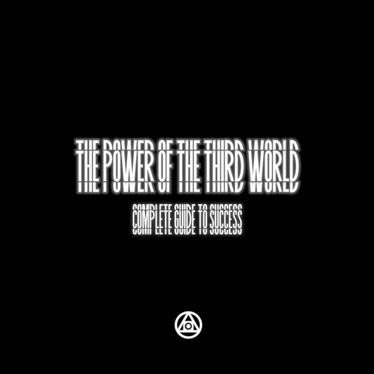 The Power of the Third World - Complete guide